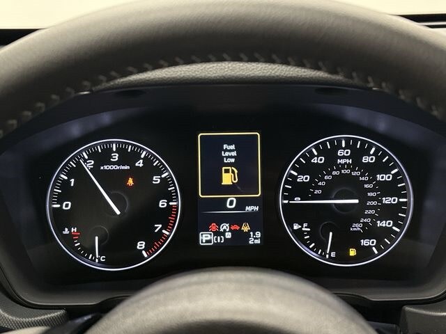 Thumbnail: 2026 Subaru Forester - 16