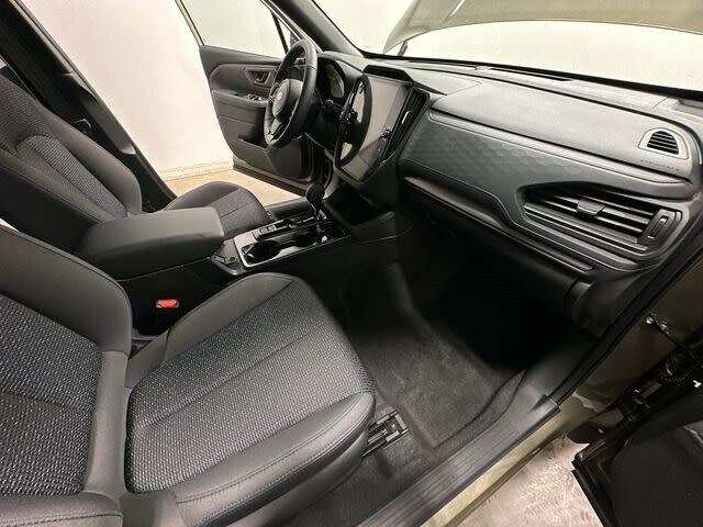 Thumbnail: 2026 Subaru Forester - 14