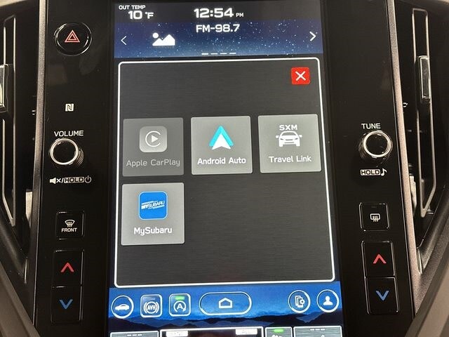 Thumbnail: 2026 Subaru Forester - 22