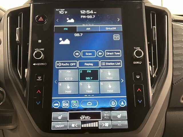 Thumbnail: 2026 Subaru Forester - 15