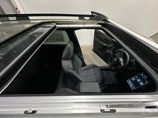 Thumbnail: 2026 Subaru Forester - 2