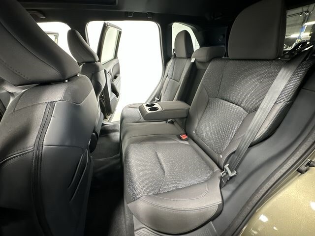 Thumbnail: 2026 Subaru Forester - 12