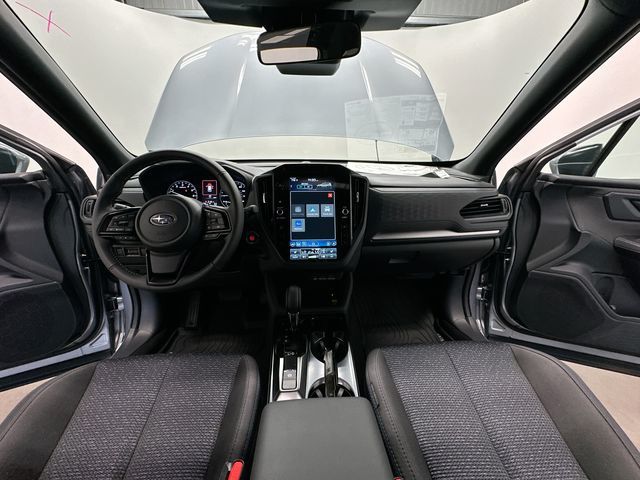 Thumbnail: 2026 Subaru Forester - 9