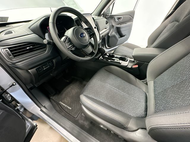 Thumbnail: 2026 Subaru Forester - 11