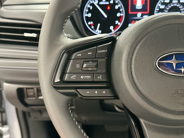 Thumbnail: 2026 Subaru Forester - 17