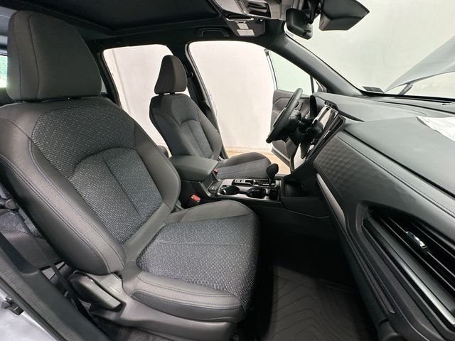 Thumbnail: 2026 Subaru Forester - 25