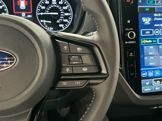 Thumbnail: 2026 Subaru Forester - 18