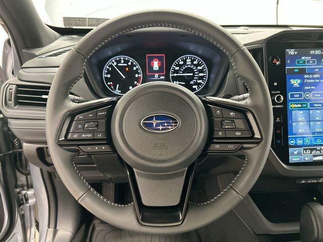 Thumbnail: 2026 Subaru Forester - 2