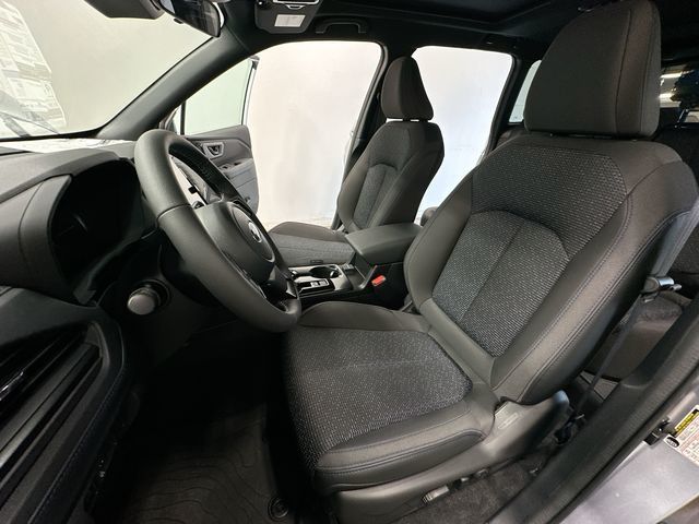 Thumbnail: 2026 Subaru Forester - 23
