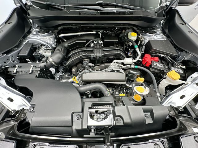 Thumbnail: 2026 Subaru Forester - 8
