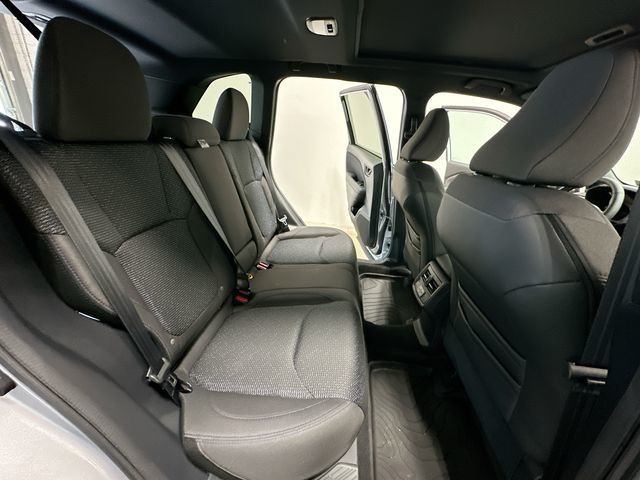 Thumbnail: 2026 Subaru Forester - 26