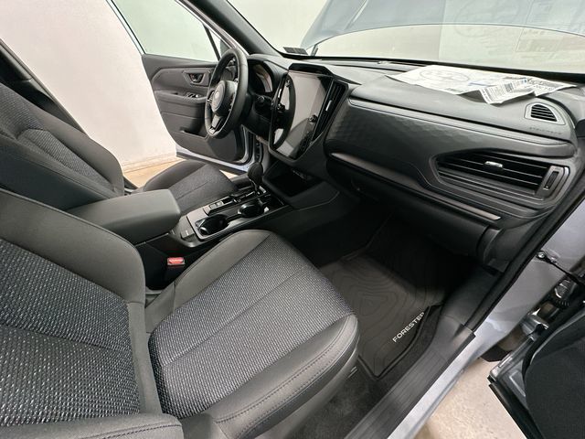 Thumbnail: 2026 Subaru Forester - 24