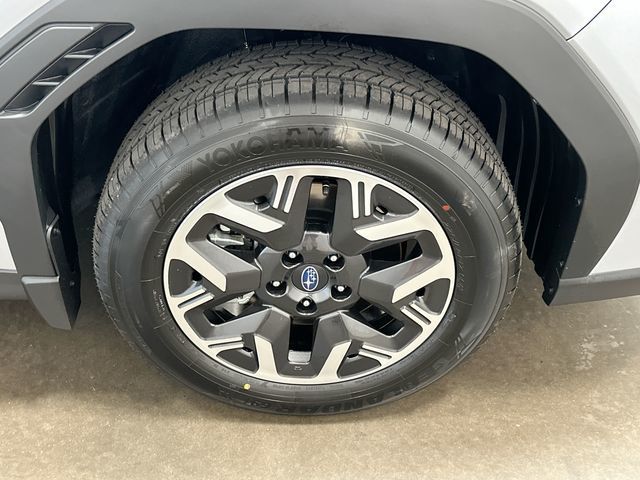 Thumbnail: 2026 Subaru Forester - 7
