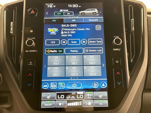 Thumbnail: 2026 Subaru Forester - 13