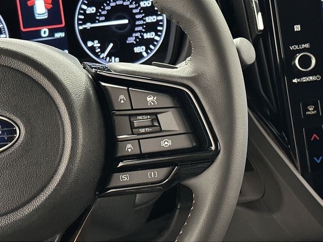 Thumbnail: 2026 Subaru Forester - 18