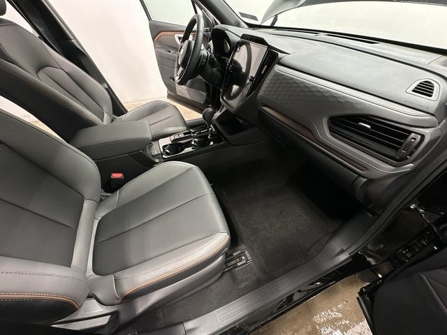 Thumbnail: 2026 Subaru Forester - 24