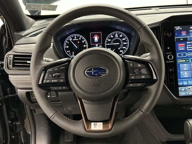 Thumbnail: 2026 Subaru Forester - 2