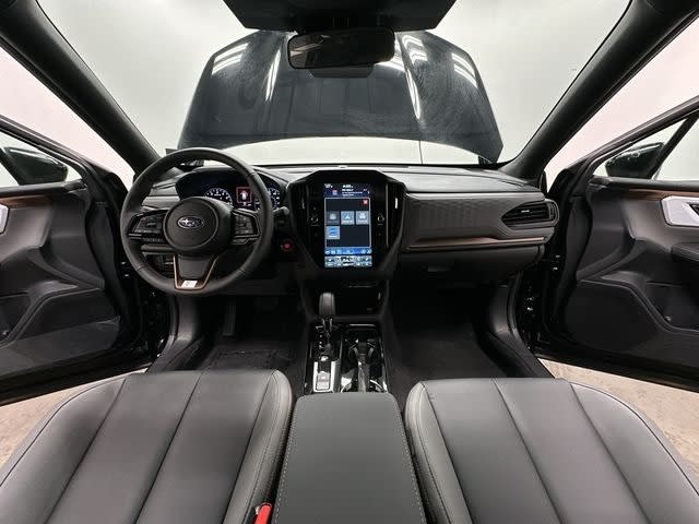 Thumbnail: 2026 Subaru Forester - 9