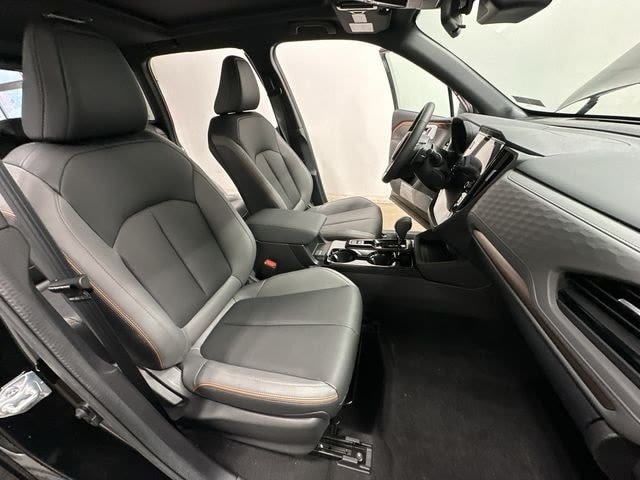 Thumbnail: 2026 Subaru Forester - 25