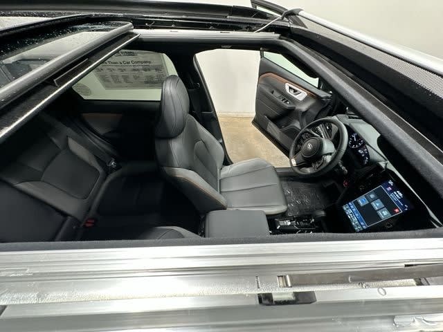 Thumbnail: 2026 Subaru Forester - 10