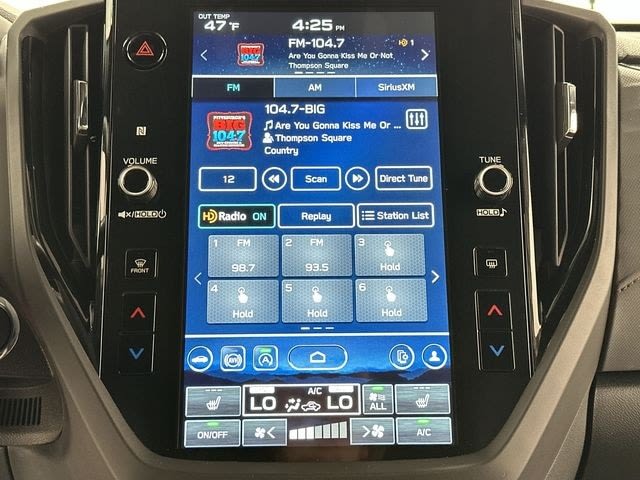 Thumbnail: 2026 Subaru Forester - 13