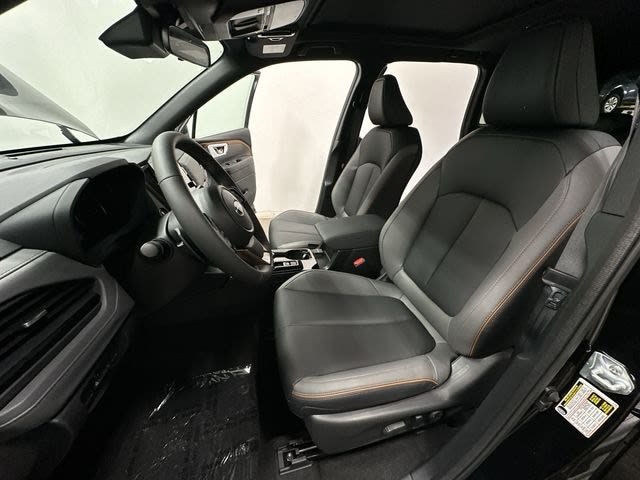 Thumbnail: 2026 Subaru Forester - 23