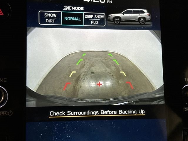 Thumbnail: 2026 Subaru Forester - 21