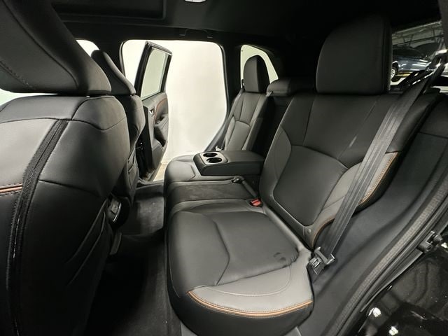 Thumbnail: 2026 Subaru Forester - 12