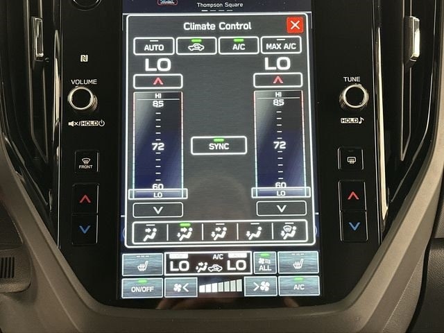 Thumbnail: 2026 Subaru Forester - 22