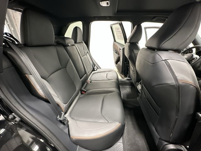 Thumbnail: 2026 Subaru Forester - 26