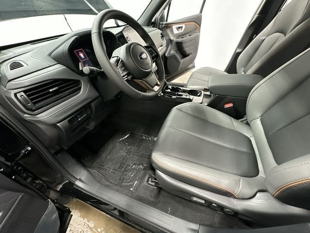 Thumbnail: 2026 Subaru Forester - 11