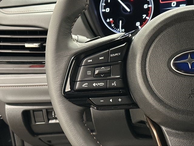 Thumbnail: 2026 Subaru Forester - 17