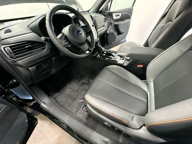 Thumbnail: 2026 Subaru Forester - 11