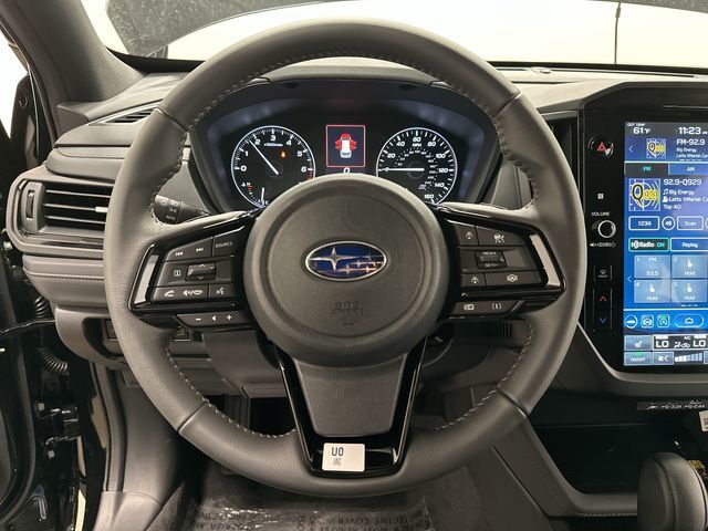 Thumbnail: 2026 Subaru Forester - 2