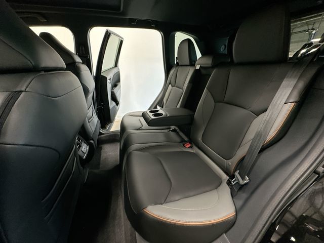 Thumbnail: 2026 Subaru Forester - 12