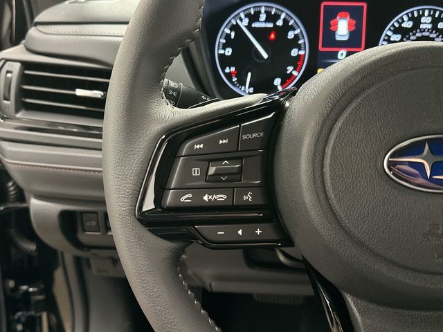 Thumbnail: 2026 Subaru Forester - 18