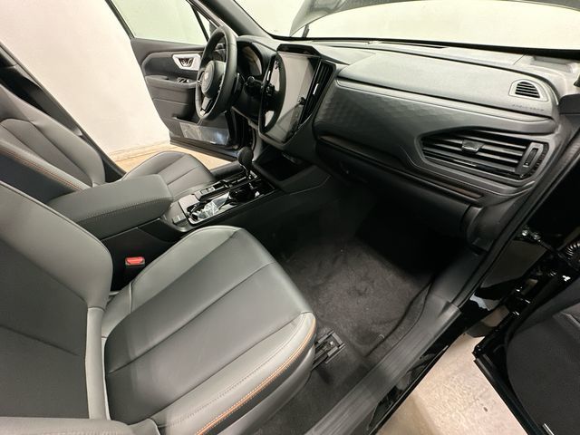 Thumbnail: 2026 Subaru Forester - 13