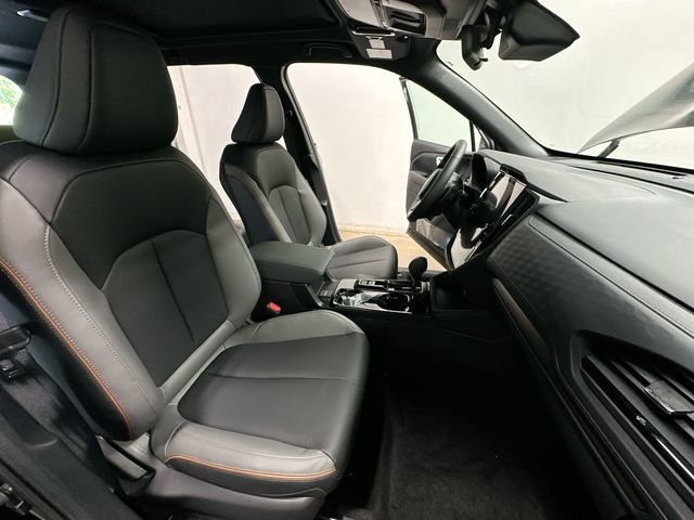 Thumbnail: 2026 Subaru Forester - 25