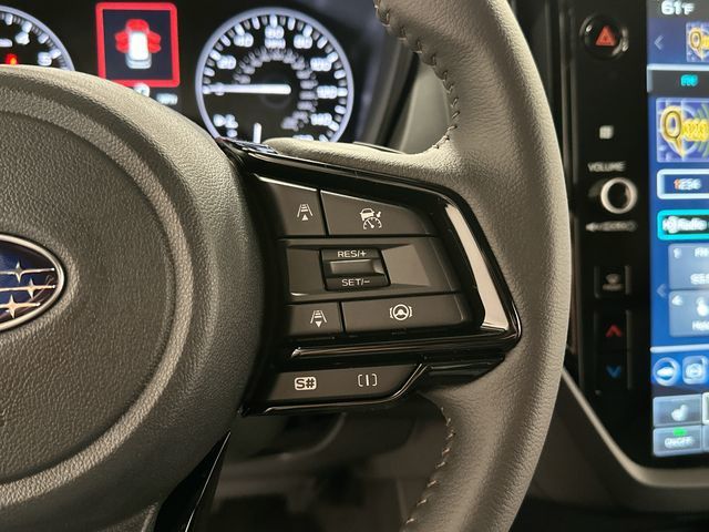 Thumbnail: 2026 Subaru Forester - 19