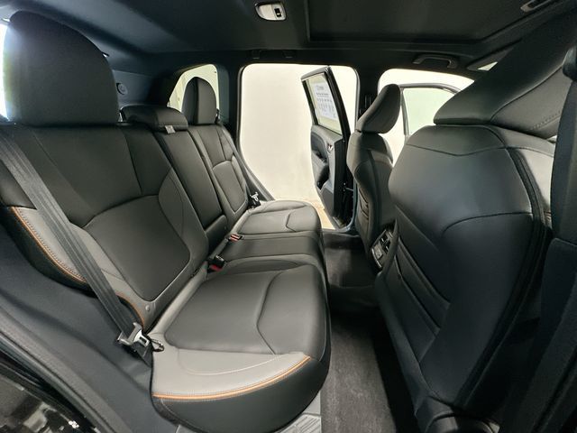 Thumbnail: 2026 Subaru Forester - 26