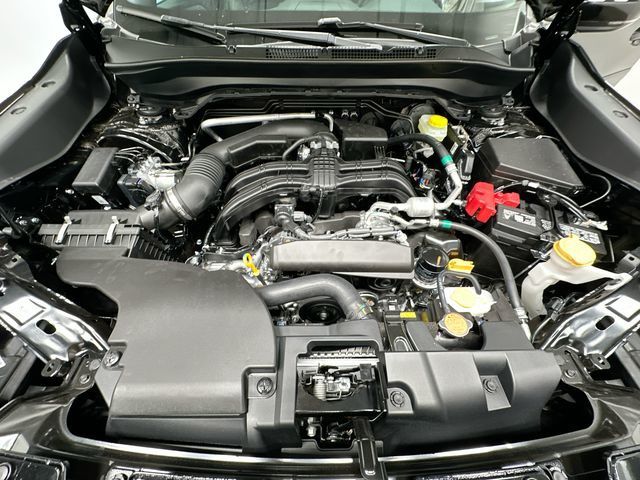 Thumbnail: 2026 Subaru Forester - 8