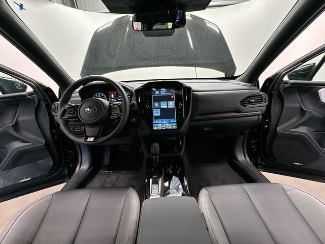 Thumbnail: 2026 Subaru Forester - 9