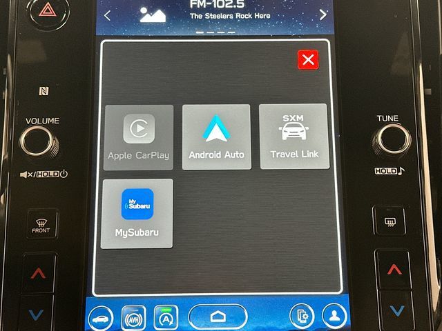 Thumbnail: 2026 Subaru Forester - 21