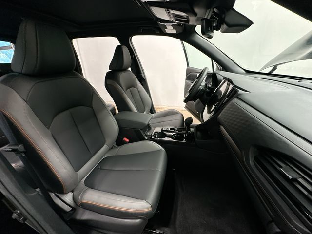 Thumbnail: 2026 Subaru Forester - 25