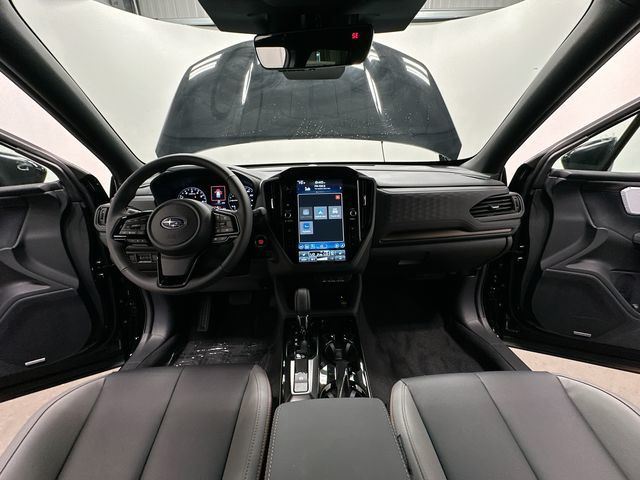 Thumbnail: 2026 Subaru Forester - 9