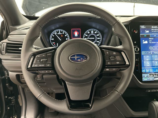 Thumbnail: 2026 Subaru Forester - 2