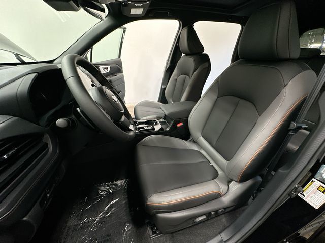 Thumbnail: 2026 Subaru Forester - 24