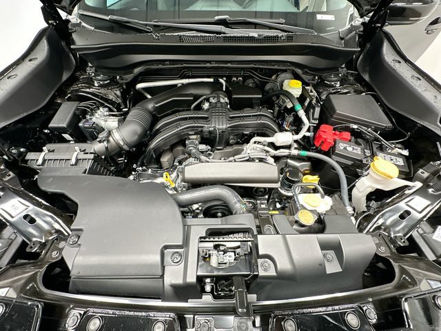 Thumbnail: 2026 Subaru Forester - 8