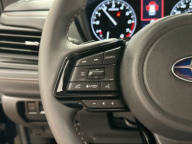 Thumbnail: 2026 Subaru Forester - 18