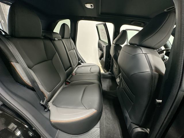 Thumbnail: 2026 Subaru Forester - 26
